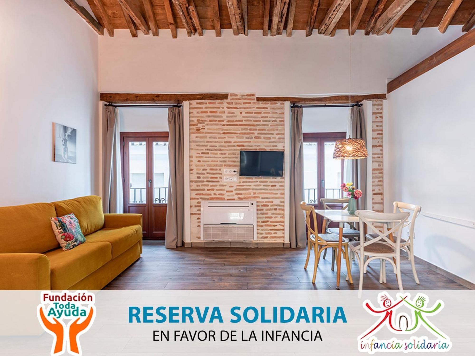 Apartamentos Boutique Granada Albaicin 3000 Екстериор снимка
